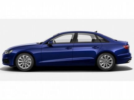 Audi A4 2.0 AMT, 2020