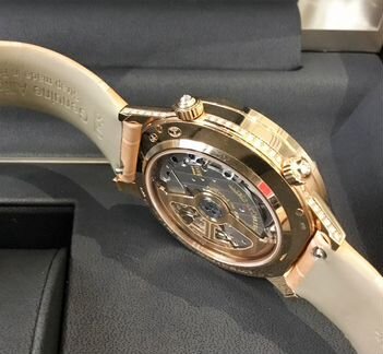 Женские часы jaeger-lecoultre Q3522420