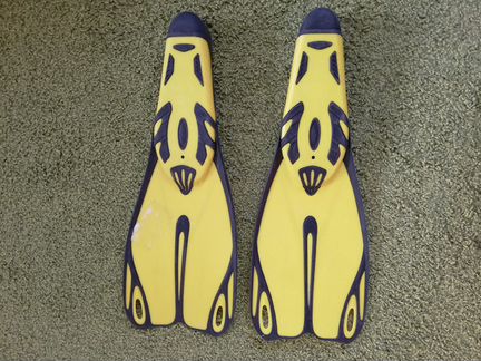 Ласты aqua lung