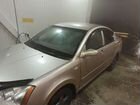 Chery Fora (A21) 2.0 МТ, 2008, 100 000 км