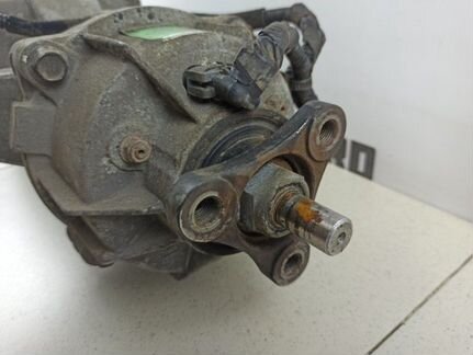 Редуктор задний Kia Sportage KM 2.0 2005