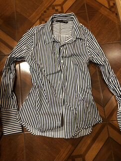 Рубашка Zara m