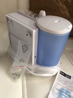 Новый ирригатор aquajet LD-A7