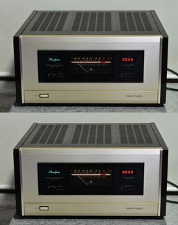 Accuphase M-1000 Усилители мощности