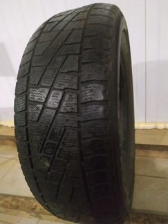 205 55 16 Bridgestone blizzak MZ-01