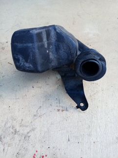 Резонатор воздушного фильтра Ford Focus CB8 xqda