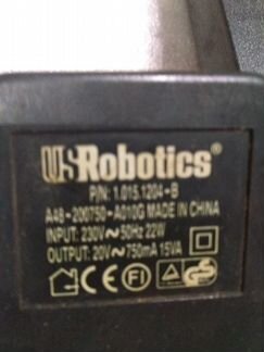 Модем факс Courier V.Everything Курьер рабочий