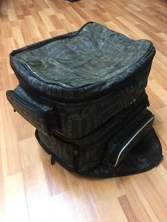 Сумка на бак acerbis