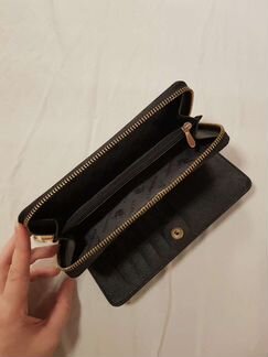 Кошелек U.S. Polo Assn