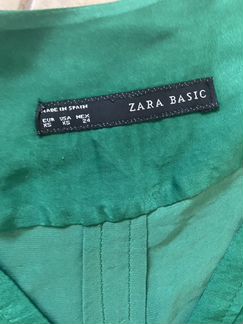 Блузка Zara