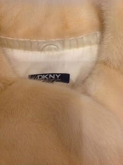 Норковое пальто, Канада, 44р