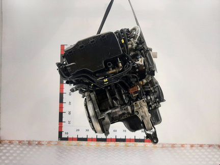 Двигатель (двс) для Peugeot Partner 0135QE