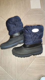 Сапоги для мальчика