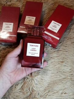 Tom Ford Lost Cherry, 100 ml