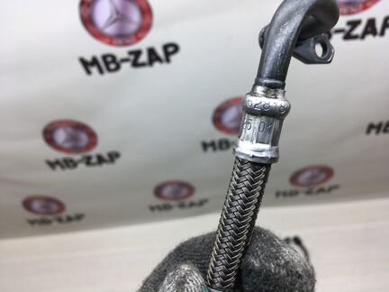 Обратка Mercedes Om628