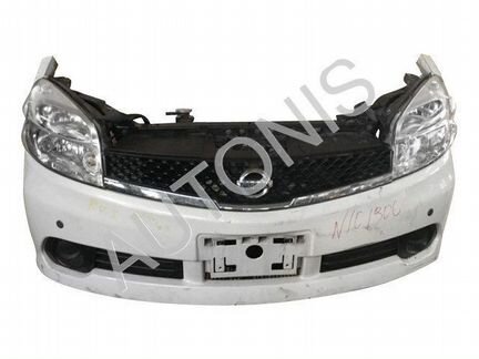 Ноускат Nissan Lafesta Ниссан Лафеста