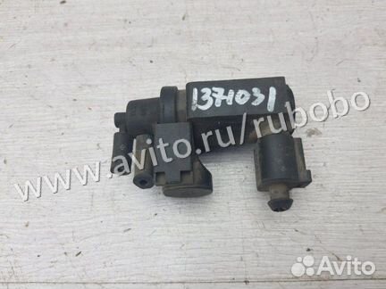 Клапан электромагнитный Vw Touareg 7L BKS 2007