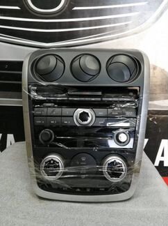 Магнитофон Mazda Cx-7 EH 2.3 2010