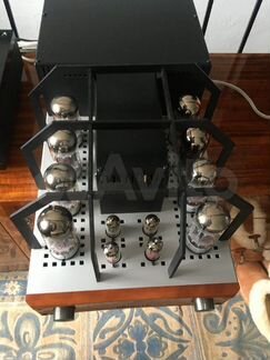 Интегральный усилитель Almarro Audio A50125A