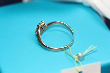 Золотое кольцо