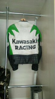 Мотоэкипировка-мотокомбинезон раздельный