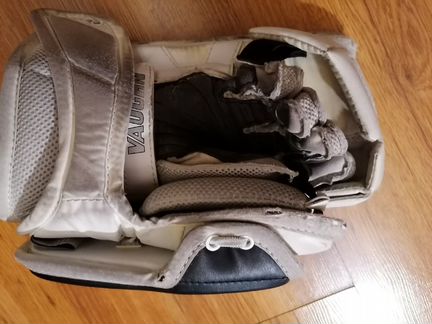 Ловушка и блокер vaughn ventus SLR JR