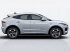 Jaguar E-Pace, 2021 объявление продам