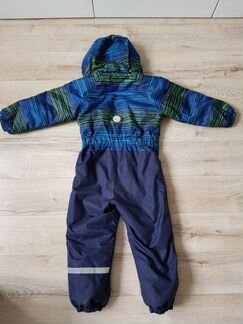 Зимний комбинезон Lassie р-р 110