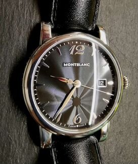 Оригинальные Montblanc Meisterstck Star 7189