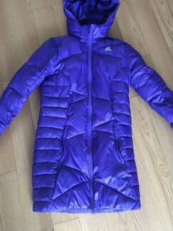 Пальто Adidas, p.164 (оригинал)