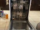 Встраиваемая посудомоечная машина Kaiser 45 см