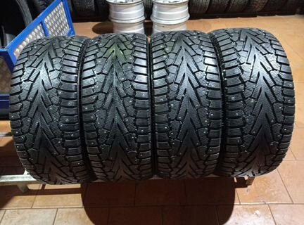 285 45 20 Pirelli бу Шины Зимние 285 45 R20 97A