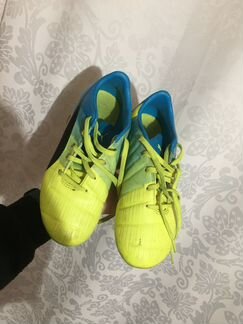 Бутсы Puma