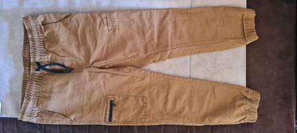 Брюки Kiabi на 10 лет новые 2 пары