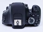 Продам зеркальный фотоаппарат canon 600D объявление продам