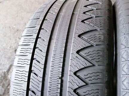 225 50 R17 98V Michelin Pilot Alpin