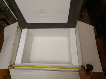 Термоконтейнер, Холодильник, Термобокс