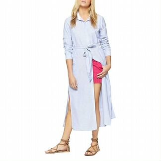 Рубашка-платье Sanctuary (новая)