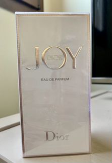 Духи Dior joy 50 ml