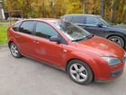 Ford Focus 2.0 МТ, 2007, 285 000 км