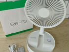Настольный вентилятор BlitzWolf BW-F3