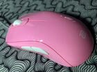 Мышь Zowie S1 Divina Pink