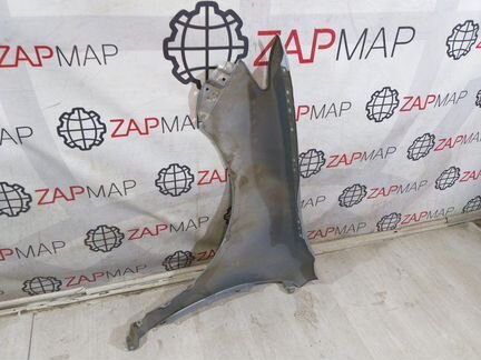 Крыло переднее правое Toyota Camry 8 V50 2011