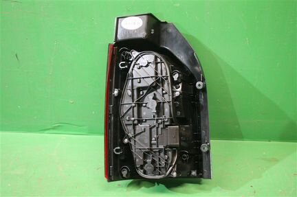 Фонарь правый Volkswagen Transporter Т6 2015
