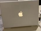 Apple MacBook 2009 год объявление продам