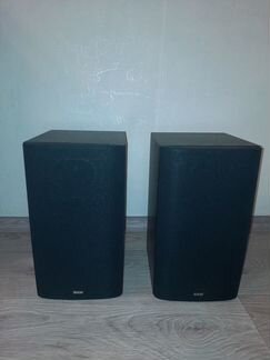 Bowers&Wilkins DM601 S3