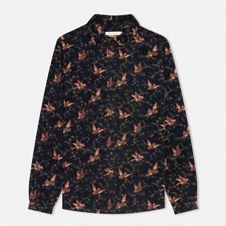 Рубашка Barbour