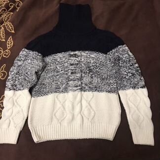 Свитер на мальчик 10-11 лет