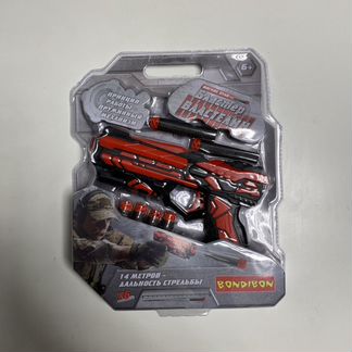 Пистолет (бластер) Властелин