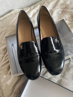 Лоферы, Мокасины fabiani